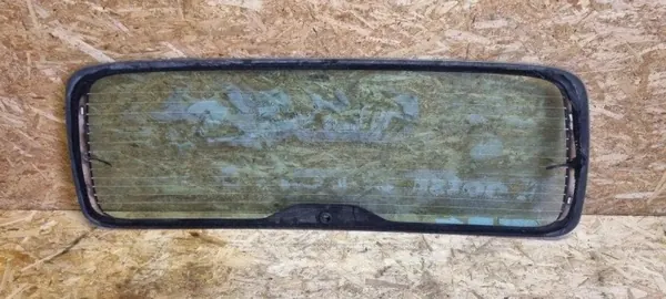 Vitre latérale arrière gauche OEM 43R000016 pour Citroën C4 Picasso image 3