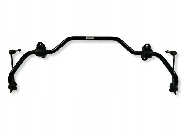 OEM AL3V5482CC Etutasauslinkki Ford F150 image 2