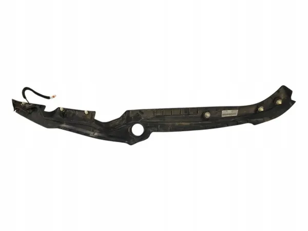 Sensor de porta-malas a pé OEM 63370XC00A Lado direito image 2