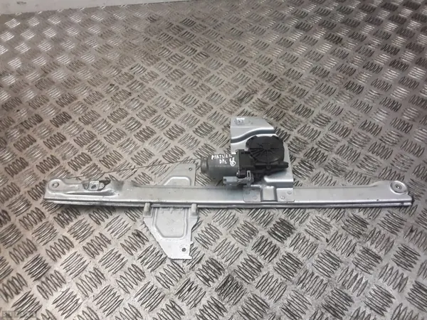 Régulateur de vitre Peugeot OEM 9680557880 - Occasion image 2