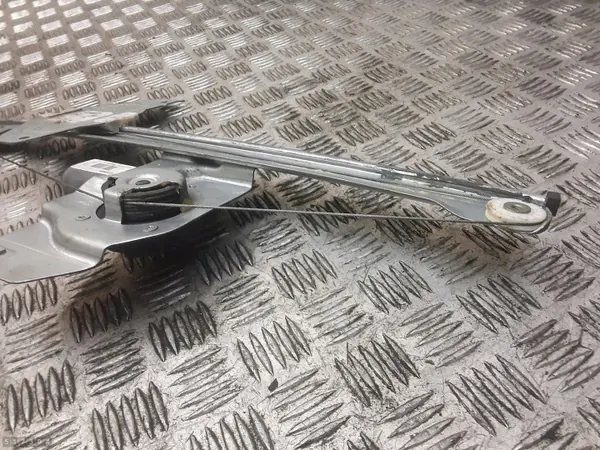 Régulateur de vitre Peugeot OEM 9680557880 - Occasion image 3