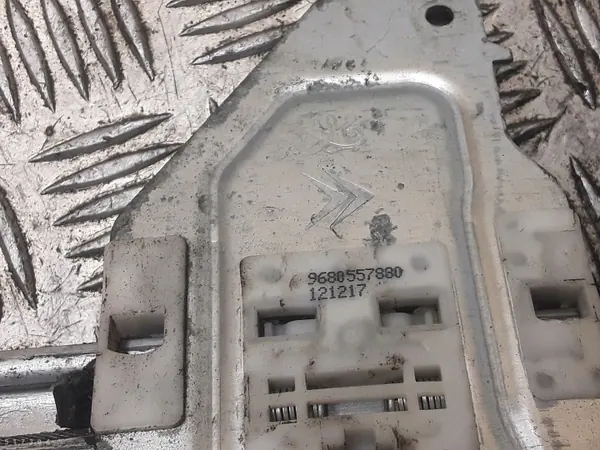 Régulateur de vitre Peugeot OEM 9680557880 - Occasion image 6