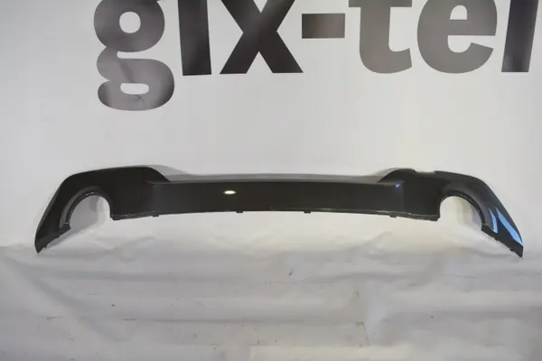BMW 51128069390 Spoiler Diffuseur Arrière pour 3 G20 G21 image 2