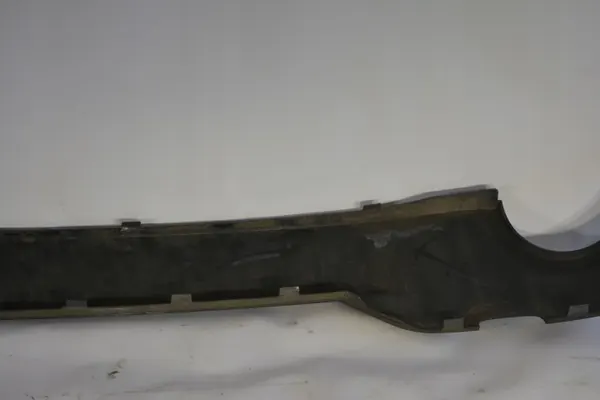 BMW 51128069390 Spoiler Diffuseur Arrière pour 3 G20 G21 image 10