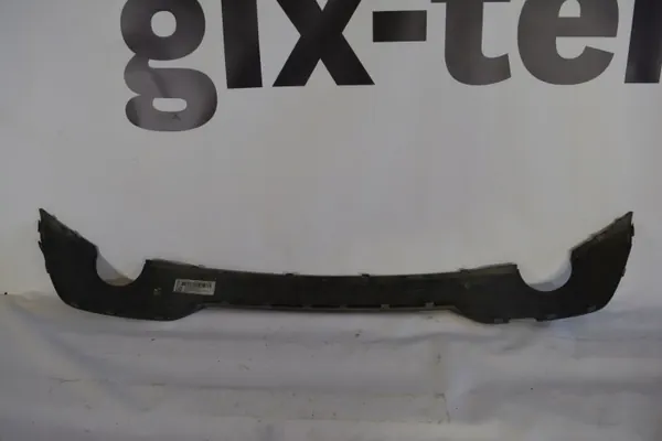 BMW 51128069390 Spoiler Diffuseur Arrière pour 3 G20 G21 image 7