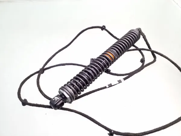 Actuateur de coffre BMW Série 7 OEM 712009902 image 2