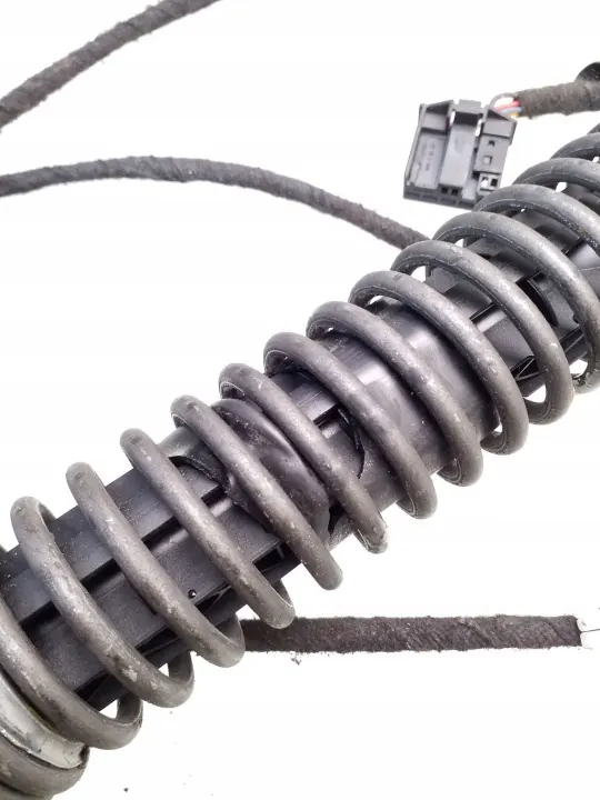 Actuateur de coffre BMW Série 7 OEM 712009902 image 3