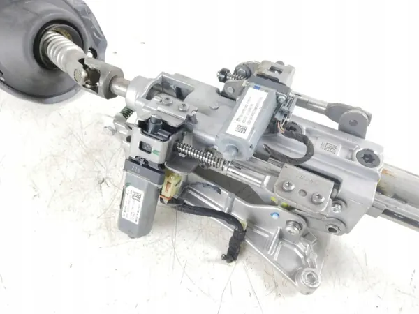 Dodge Challenger stuurkolom OEM RZV66519 image 3