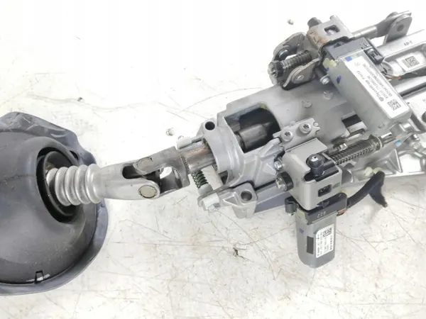 Dodge Challenger stuurkolom OEM RZV66519 image 4