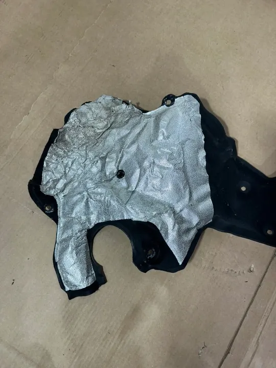 OEM A2306820171 väliseinäeriste Mercedes SL R230:lle image 10
