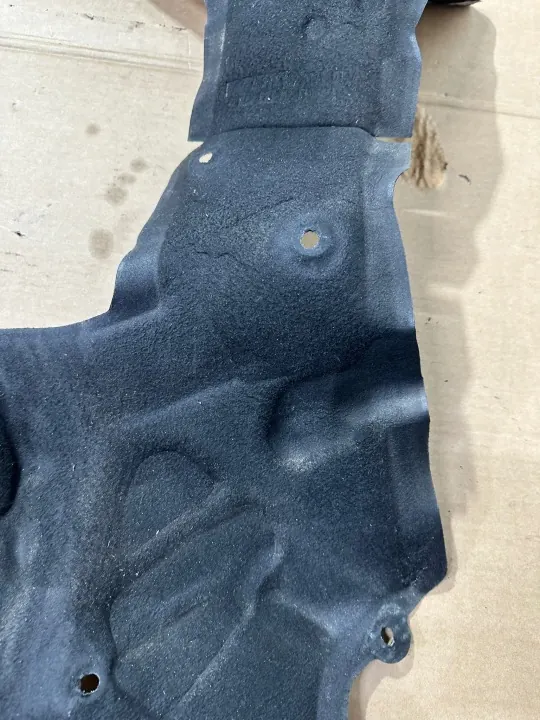 OEM A2306820171 väliseinäeriste Mercedes SL R230:lle image 5