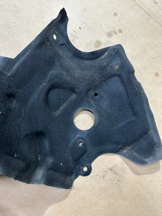 OEM A2306820171 väliseinäeriste Mercedes SL R230:lle image 7