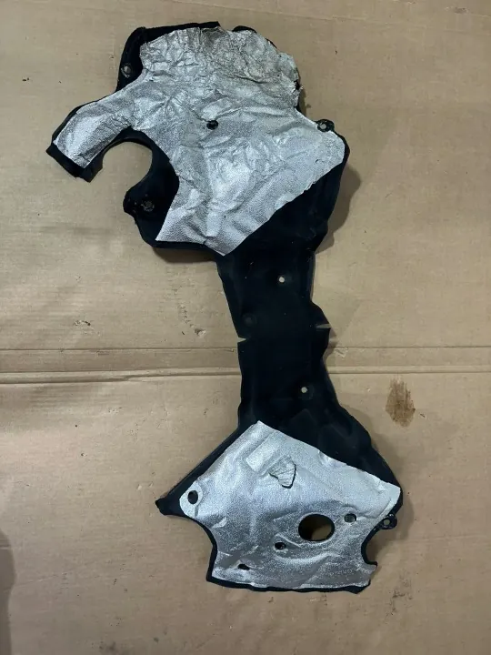 OEM A2306820171 väliseinäeriste Mercedes SL R230:lle image 9