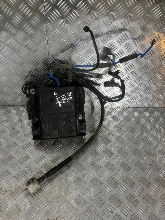 Compressor suspensão traseira OEM 97035815125 image 2