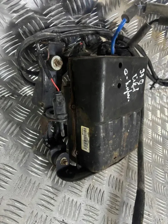 Compressor suspensão traseira OEM 97035815125 image 4