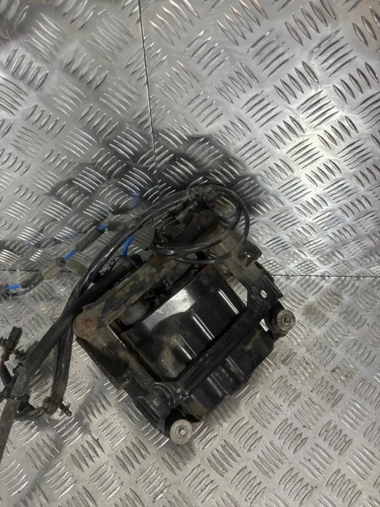 Compressor suspensão traseira OEM 97035815125 image 5