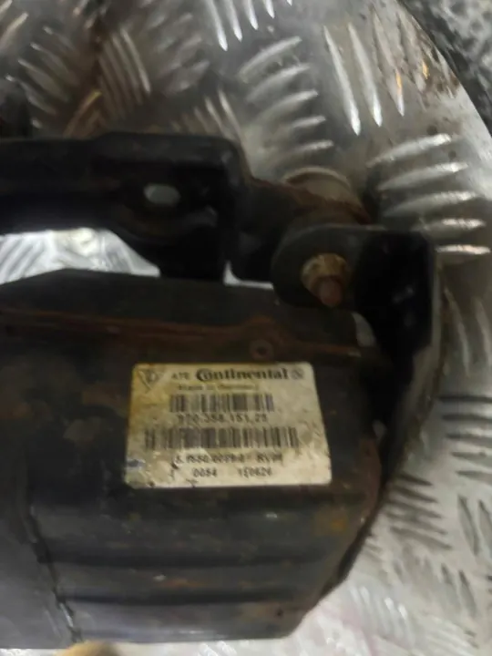 Compressor suspensão traseira OEM 97035815125 image 6