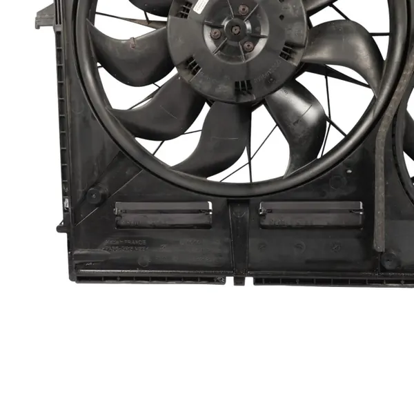 Porsche Cayenne 9PA Motor Koelventilator OEM 7L0121203G image 6