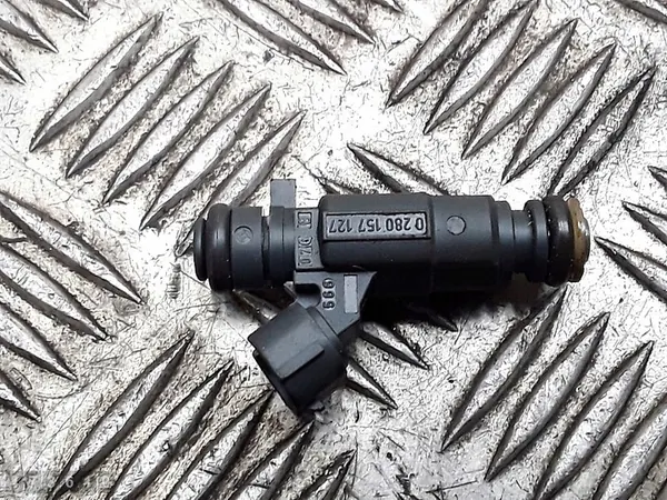 Injetor Citroen C3 2020 1200 Gasolina image 1