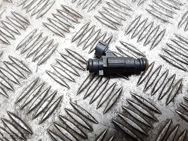 Injetor Citroen C3 2020 1200 Gasolina image 3