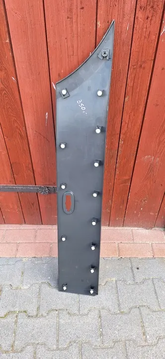 Right Rear Side Trim A9106905700 Mercedes Sprinter W907 W910 image 2