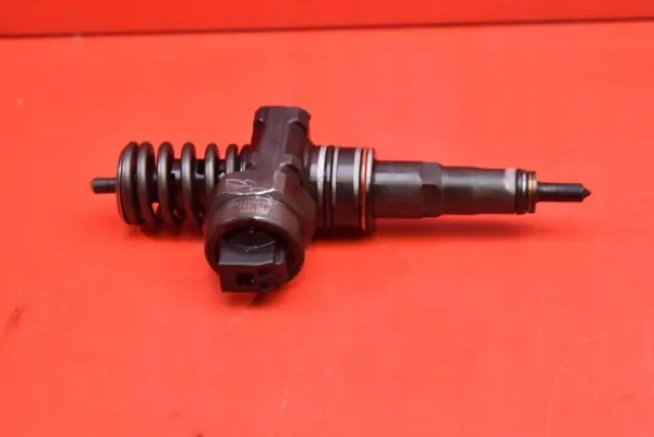 Bomba de inyección OEM 038130073J para VW Golf 4 1.9 TDI image 6