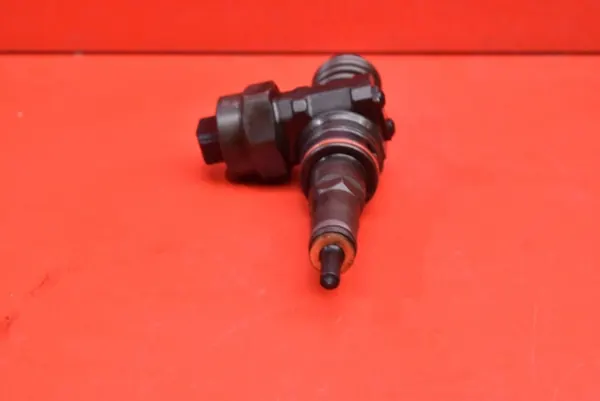 Bomba de inyección OEM 038130073J para VW Golf 4 1.9 TDI image 7