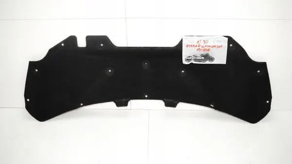 OEM 360149983 Konepellin Eriste Nissan Qashqai J11:lle image 2