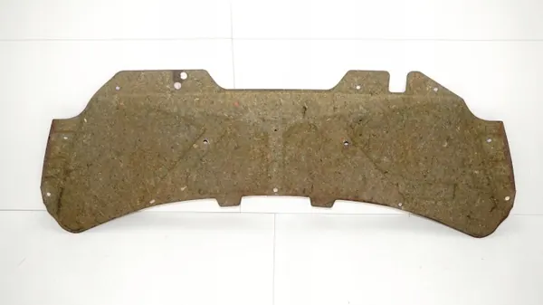 OEM 360149983 Konepellin Eriste Nissan Qashqai J11:lle image 3