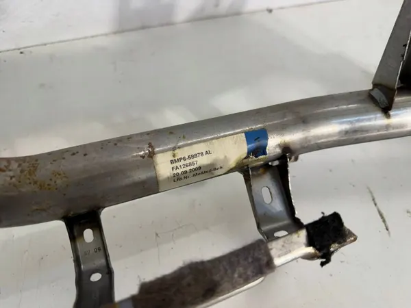 Support Tableau de Bord OEM 911218113R pour BMW F10 Berline image 6