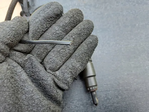 Iniettore Diesel Volkswagen OE image 8