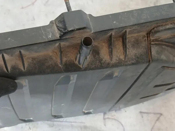 OEM 04C129601N ilmansuodinkansi Skoda Fabia 3:lle image 3