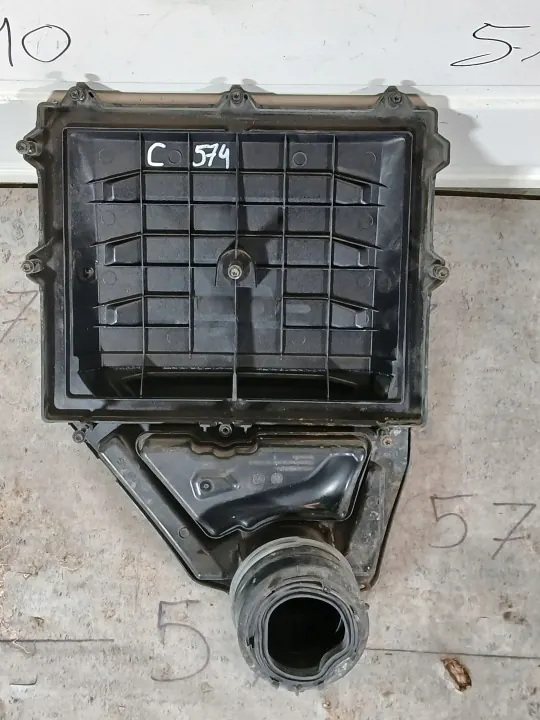 OEM 04C129601N ilmansuodinkansi Skoda Fabia 3:lle image 5
