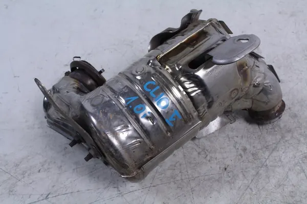 Catalisador RENAULT Clio V, Captur II - 208A07026R image 2