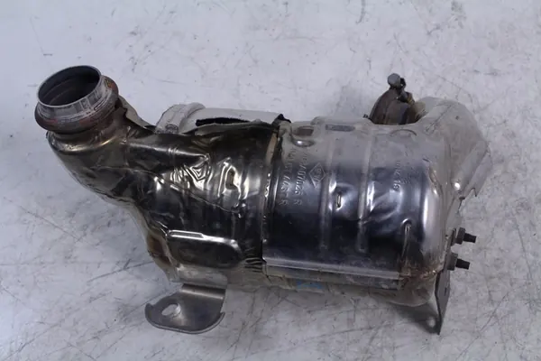 Catalisador RENAULT Clio V, Captur II - 208A07026R image 3