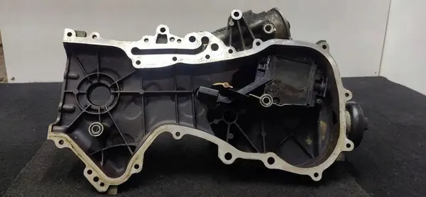 Capa da corrente de distribuição VW 1.6L gasolina 2005 OEM 03C109211N image 2