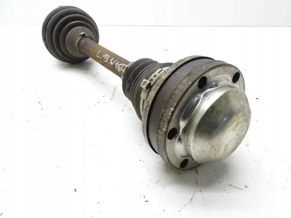 Eixo dianteiro esquerdo OEM 17676220109 para Audi Q3 8U image 3