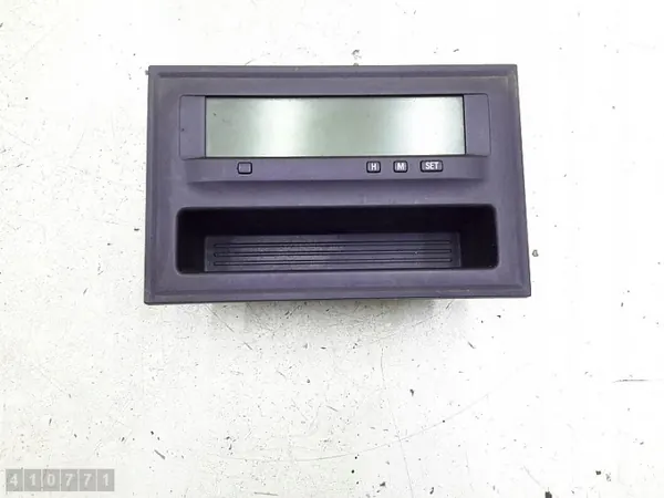 Mitsubishi Grandis Display-Bildschirm OEM MN141366VB image 2