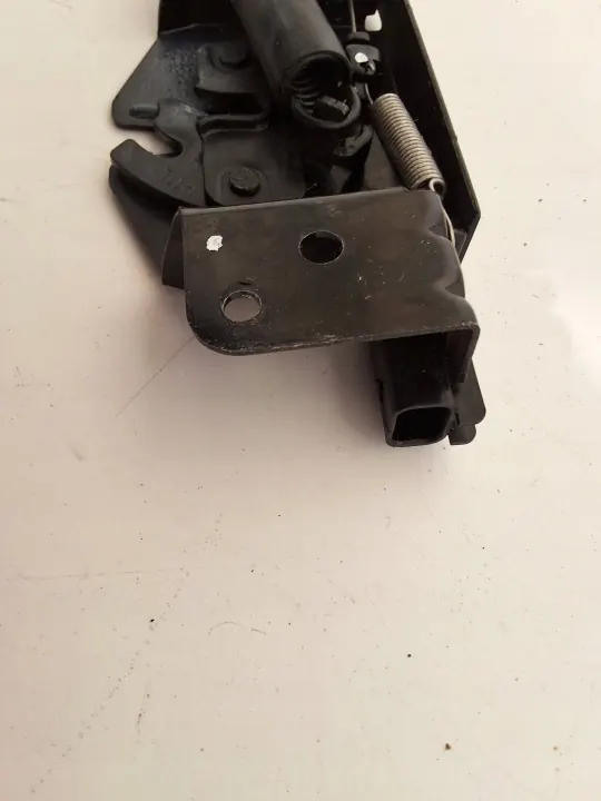 KIA SPORTAGE IV Motorhaubenverriegelung OEM KIASPORTAGEIVZAMEKRYGIELMASKI image 6