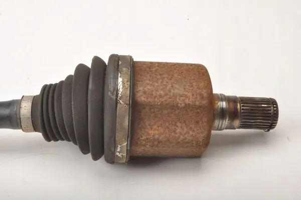 VOLVO XC90 II Vänster Kort Halvaxel 31325852 image 5