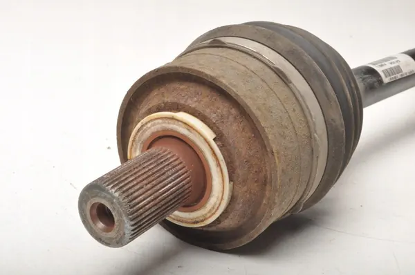 VOLVO XC90 II Vänster Kort Halvaxel 31325852 image 7