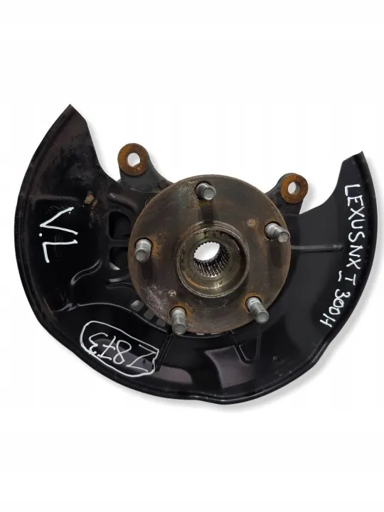 Junta dianteira esquerda Lexus NX 300H OEM F62L image 2