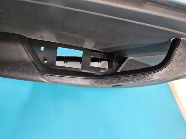 OEM IMPRK1545563 Vänster Bakdörrspanel Skoda Kodiaq image 3