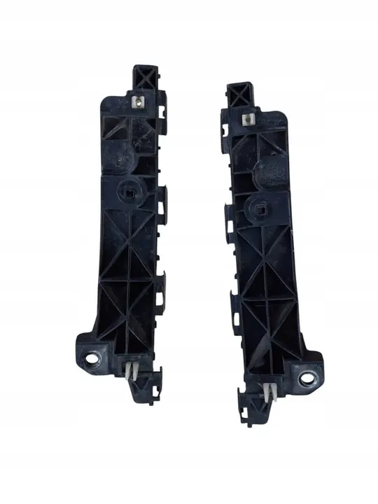 Suporte de para-choque dianteiro esquerdo Hyundai IX35 OEM 86513-2Y000 image 2