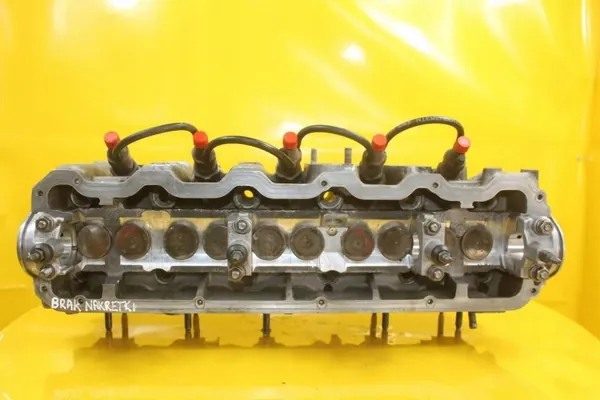 Motorhuvud OEM 074103373 för VW Transporter T4 image 10
