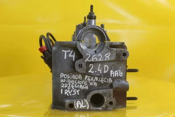 Motorhuvud OEM 074103373 för VW Transporter T4 image 6