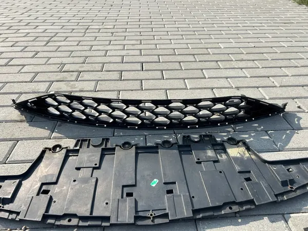 OPEL CASCADA CABRIO Trave Paraurti Anteriore image 2