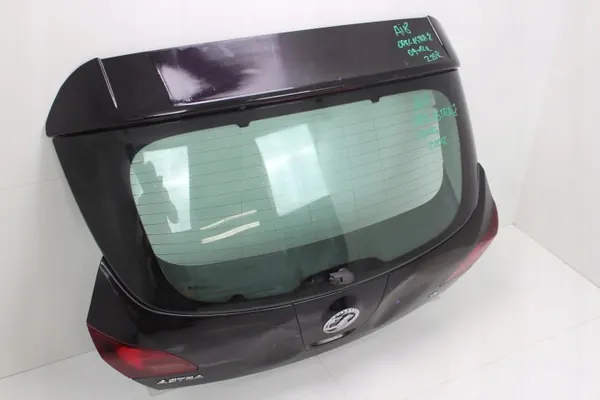 Kofferbakdeksel OEM 360213279 voor Opel Astra J 09-12R image 5