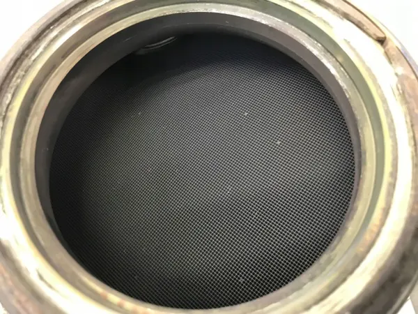 BMW 5A12C38 DPF-Filter - Gebrauchtes OEM-Teil image 3