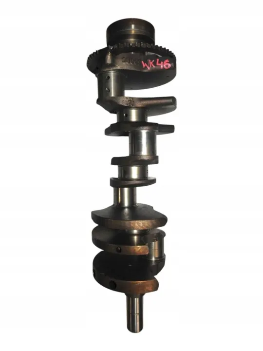 OEM 300BC Kampiakseli Dodge Charger 5.7L:lle image 2